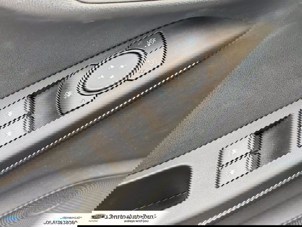 Ford Fiesta usata a Roma (19)