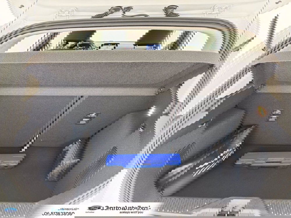 Ford Fiesta usata a Roma (11)