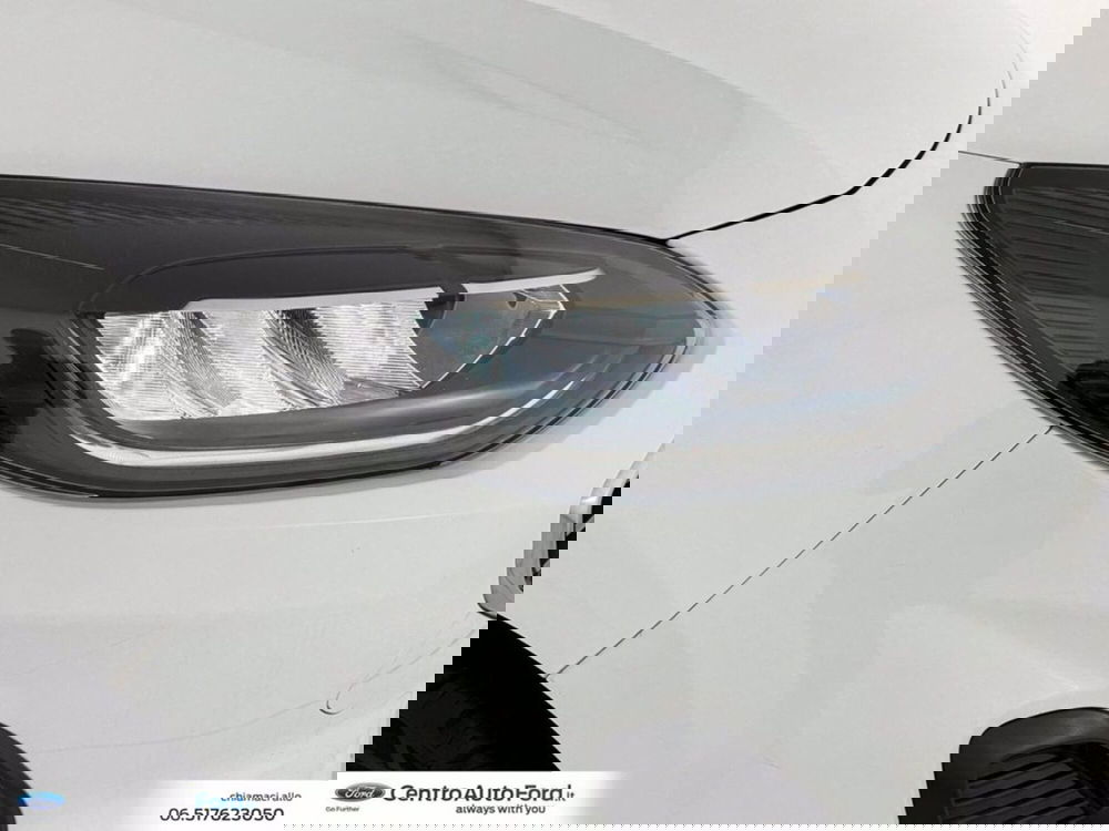 Ford Fiesta usata a Roma (13)