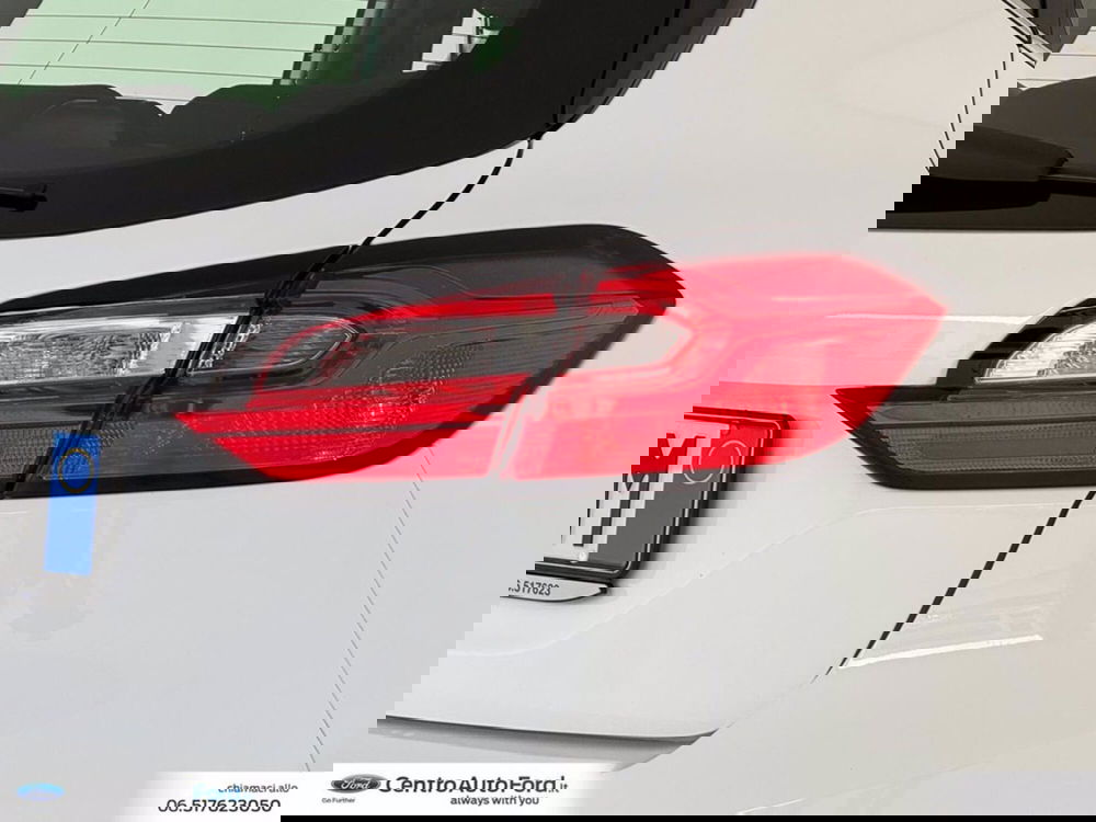 Ford Fiesta usata a Roma (16)