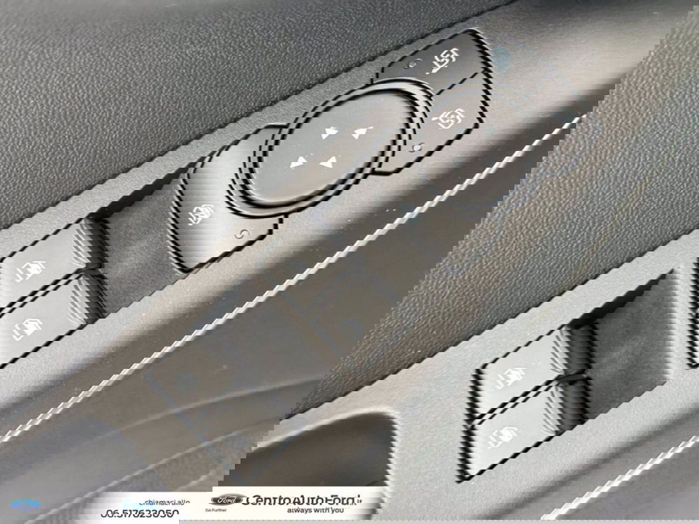 Ford Fiesta usata a Roma (19)