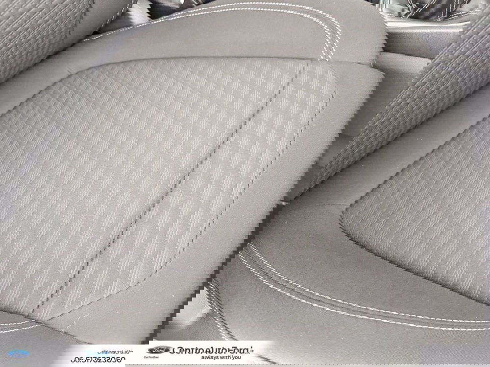 Ford Fiesta usata a Roma (8)