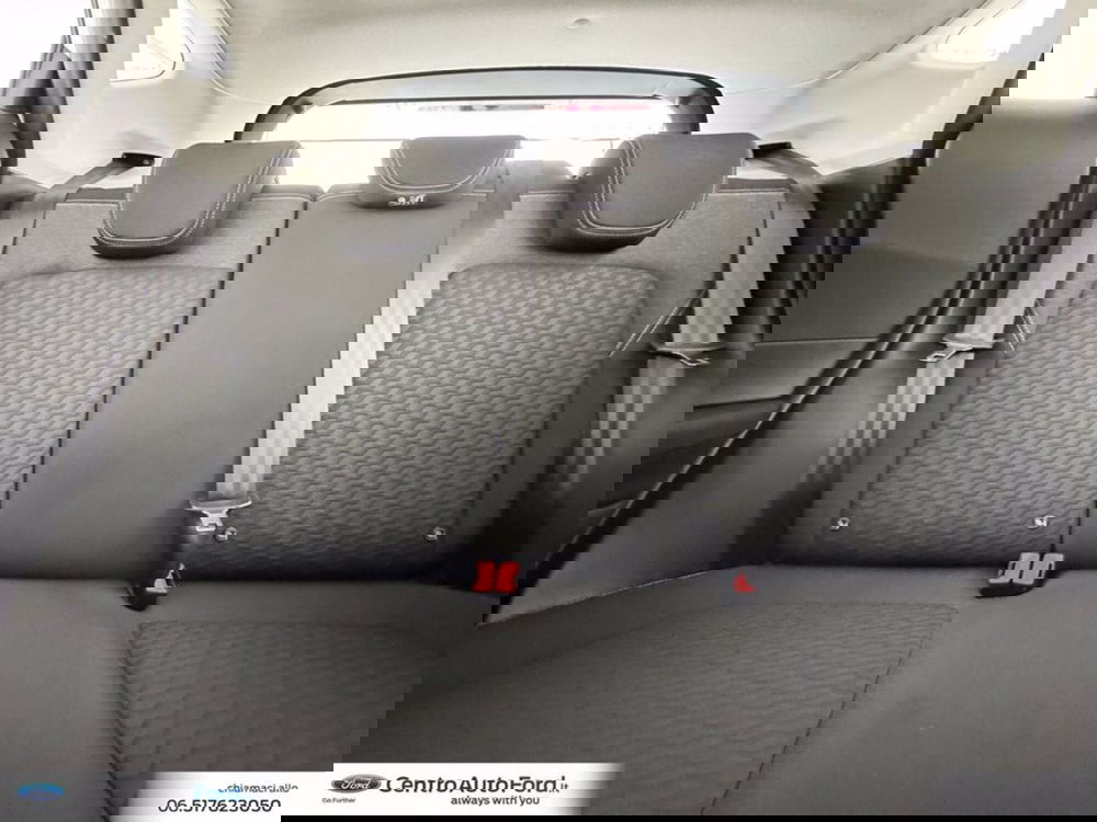 Ford Fiesta usata a Roma (9)