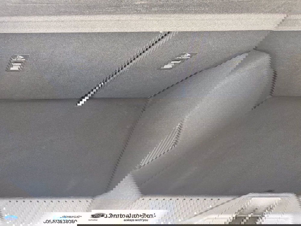 Ford Fiesta usata a Roma (11)