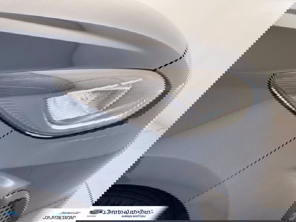 Ford Fiesta usata a Roma (13)