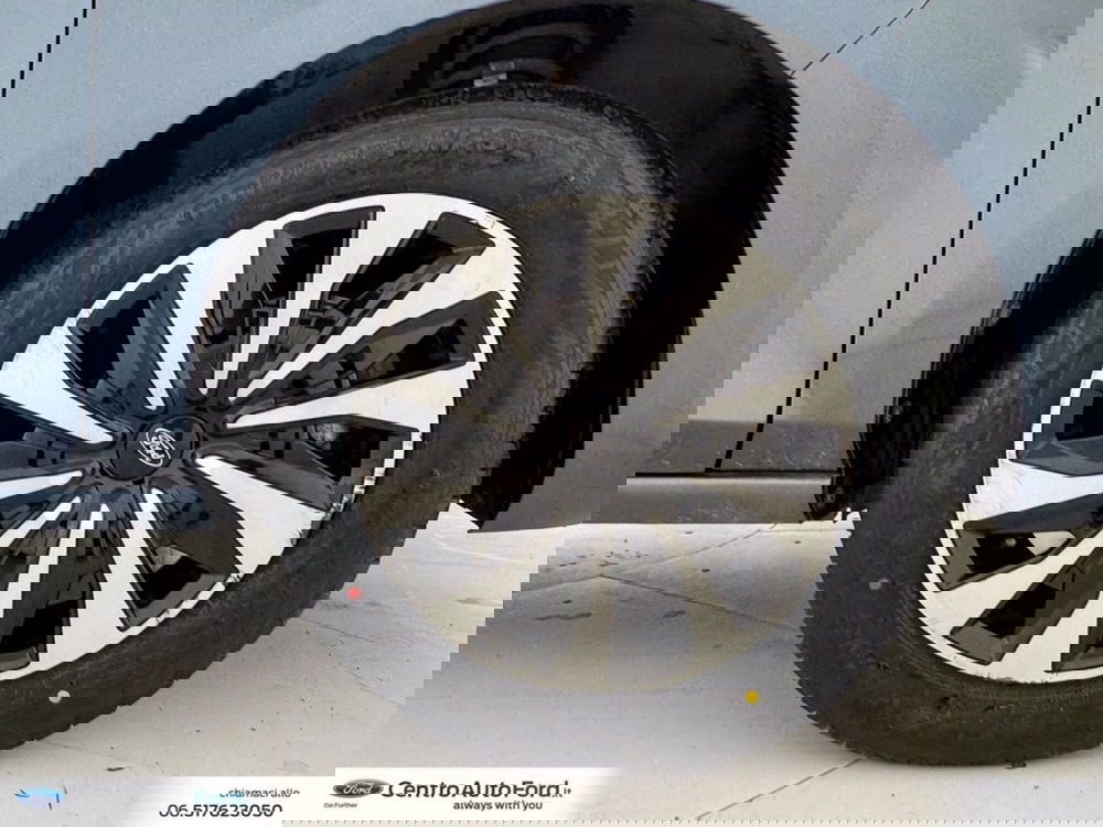 Ford Fiesta usata a Roma (14)