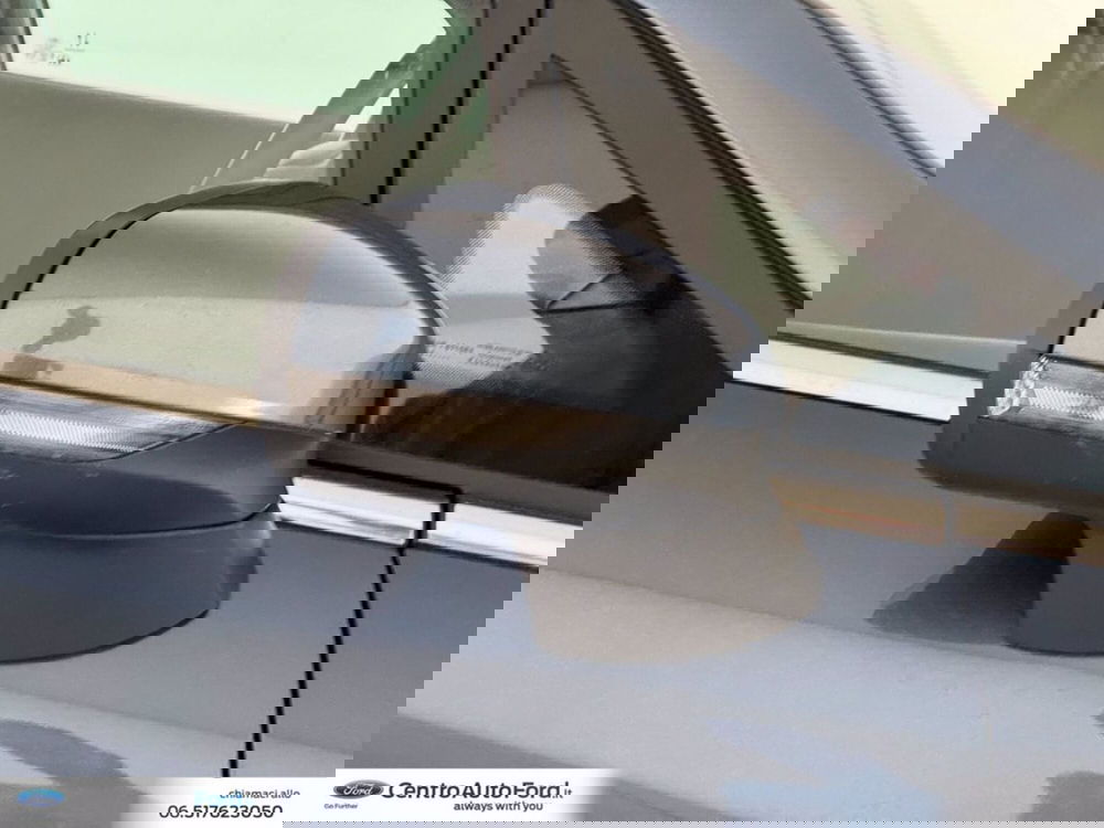 Ford Fiesta usata a Roma (15)