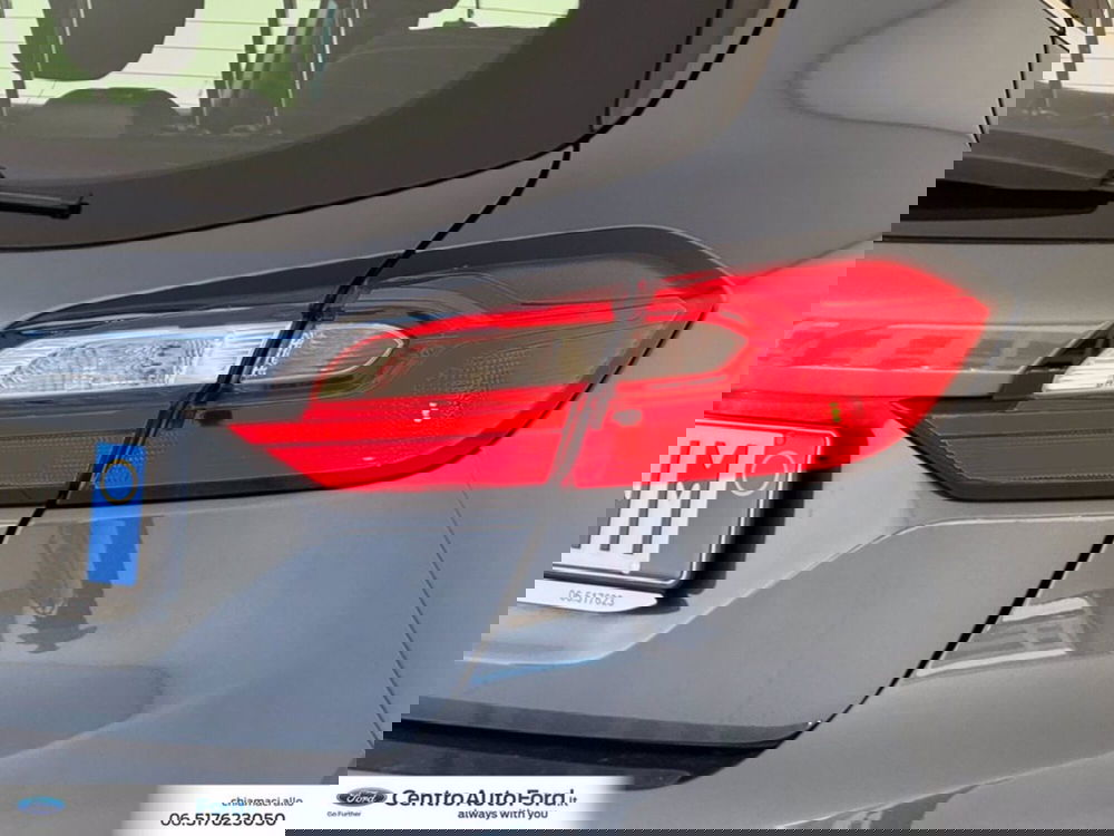 Ford Fiesta usata a Roma (16)