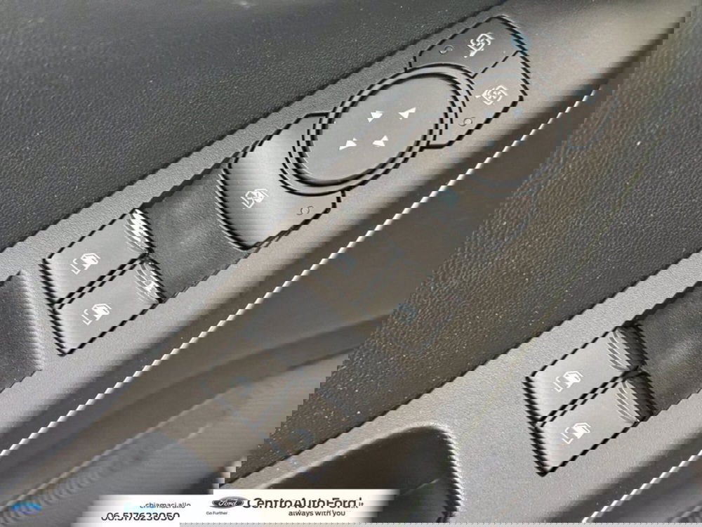 Ford Fiesta usata a Roma (19)