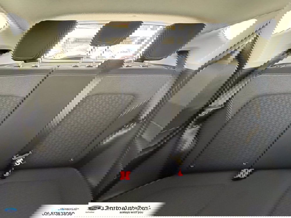 Ford Fiesta usata a Roma (9)