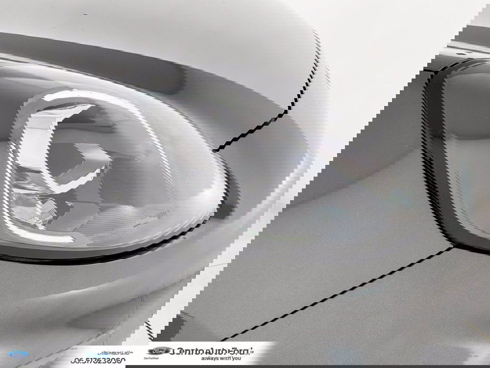 Ford Puma usata a Roma (13)