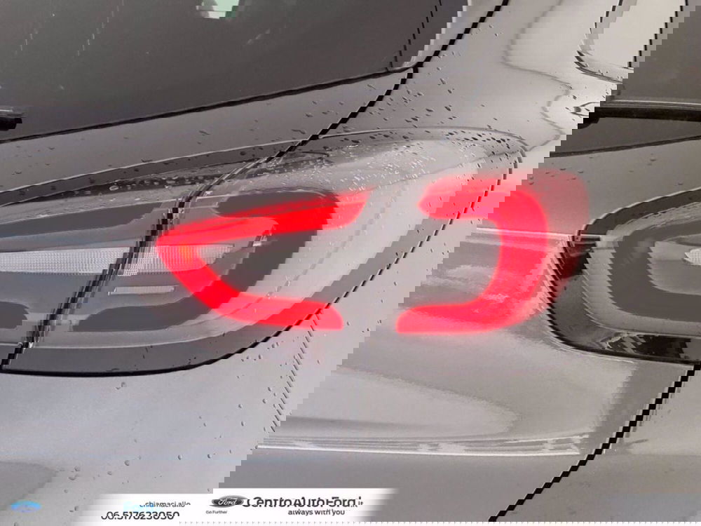 Ford Puma usata a Roma (16)