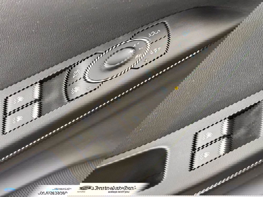 Ford Puma usata a Roma (19)