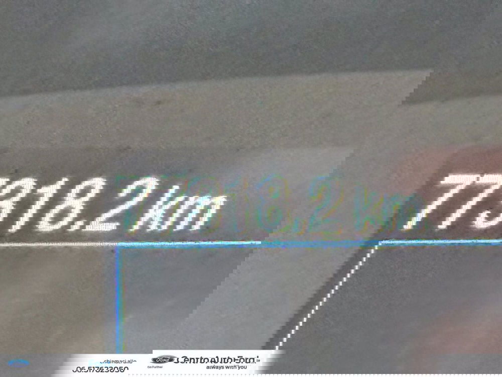 Ford Puma usata a Roma (20)