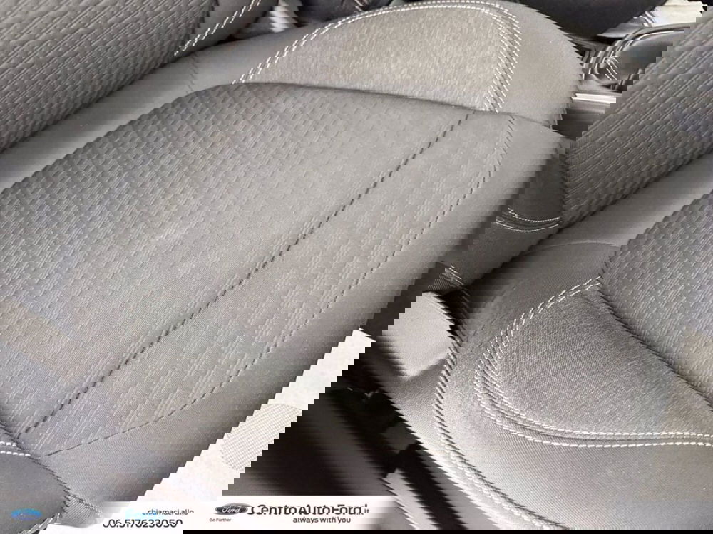 Ford Puma usata a Roma (8)