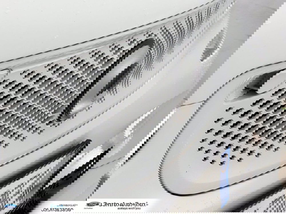 smart Fortwo usata a Roma (11)