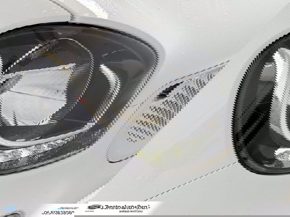 smart Fortwo usata a Roma (12)