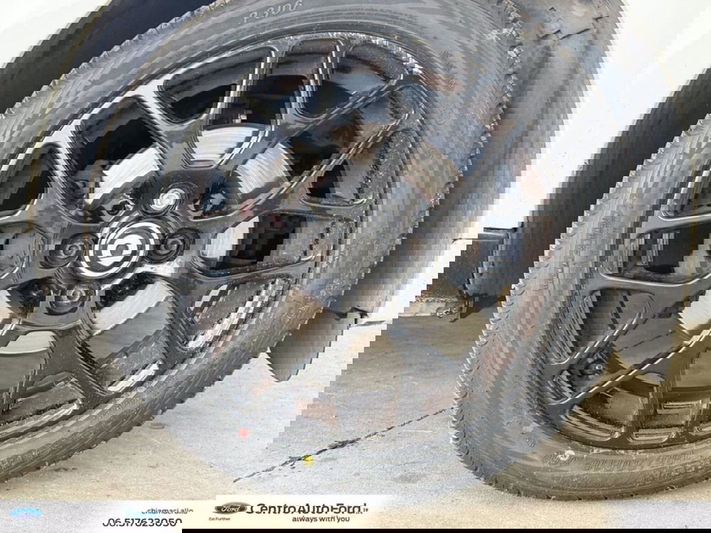 smart Fortwo usata a Roma (13)