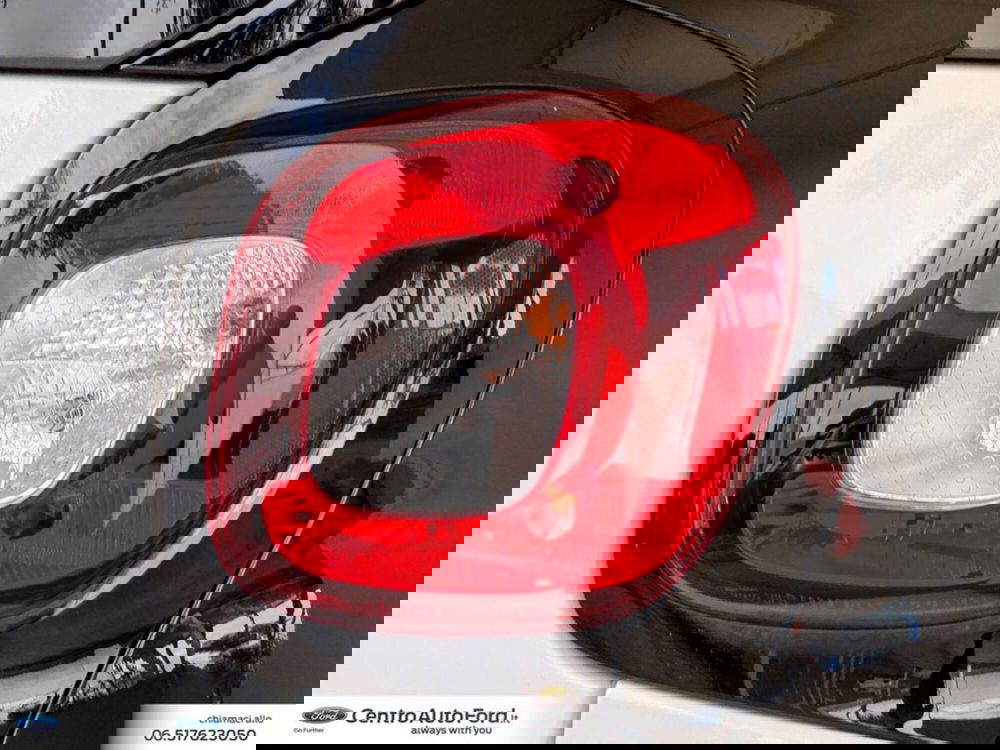 smart Fortwo usata a Roma (14)