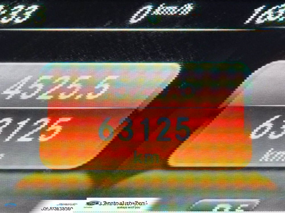 smart Fortwo usata a Roma (17)