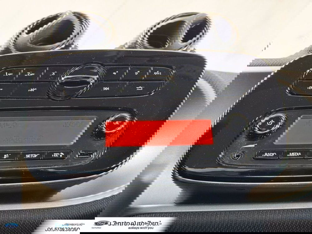 smart Fortwo usata a Roma (20)