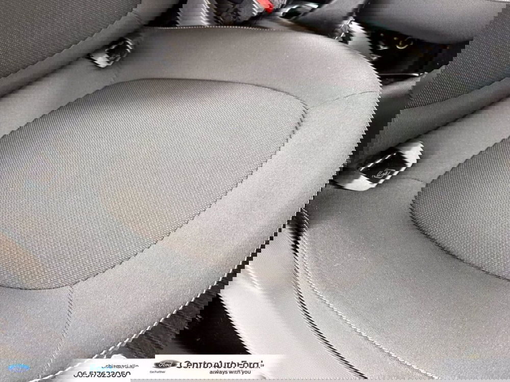 smart Fortwo usata a Roma (8)