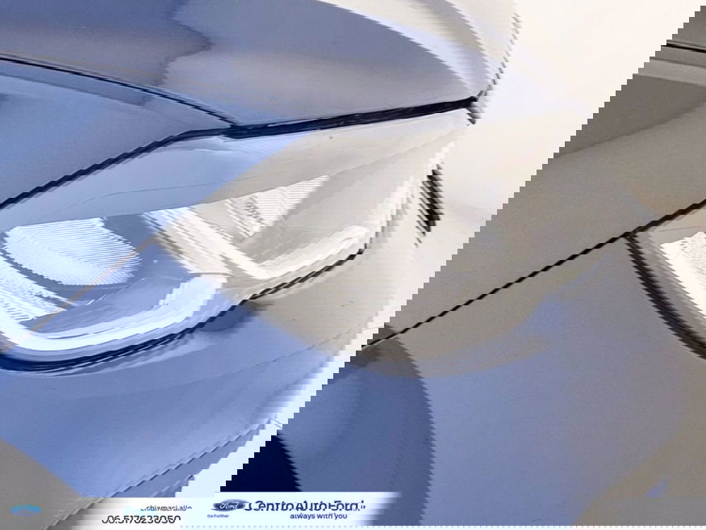 Volkswagen Polo usata a Roma (13)