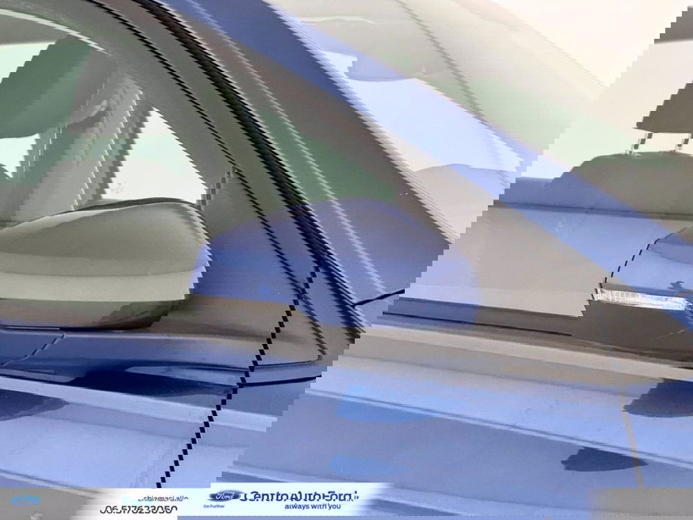 Volkswagen Polo usata a Roma (15)