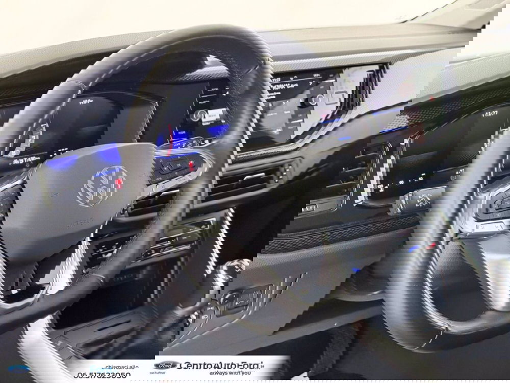 Volkswagen Polo usata a Roma (18)