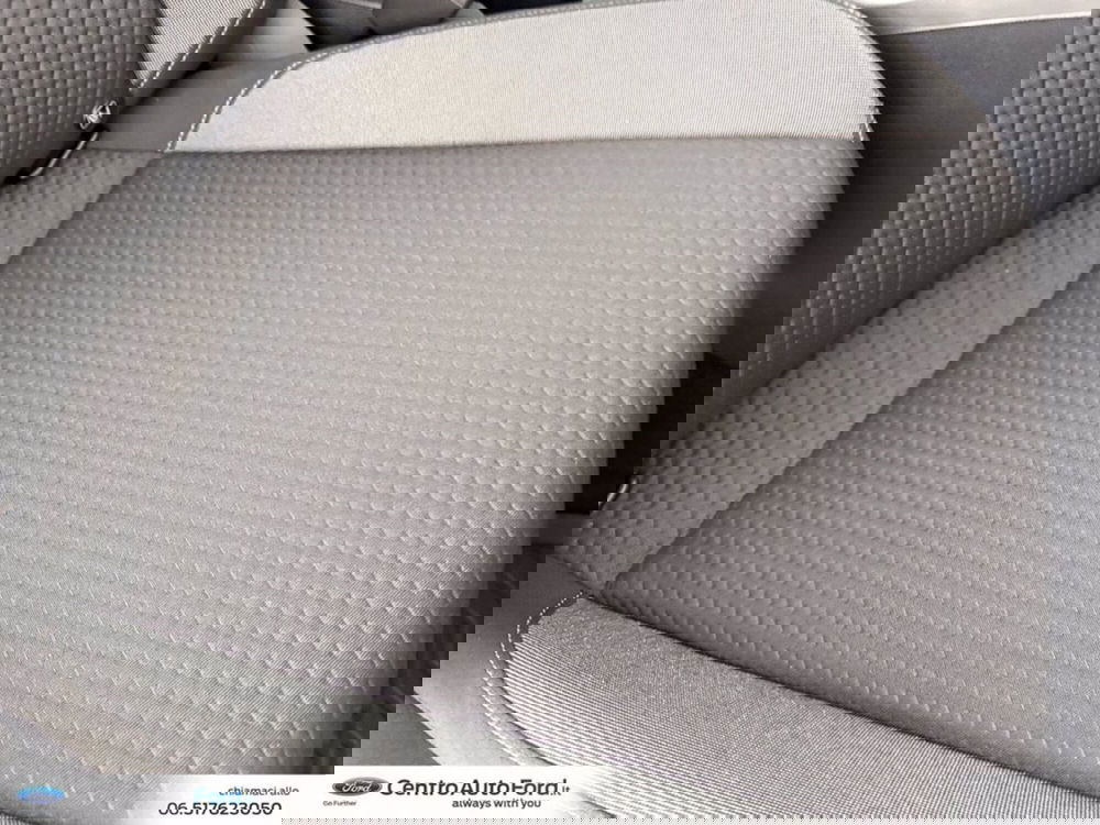 Volkswagen Polo usata a Roma (8)