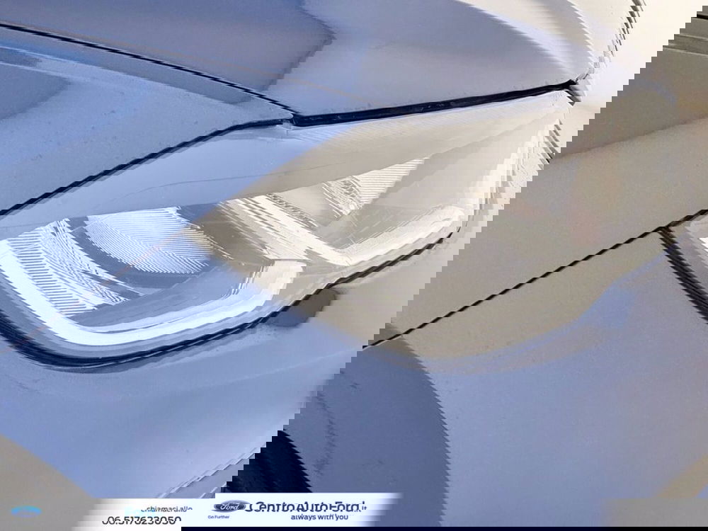 Volkswagen Polo usata a Roma (13)