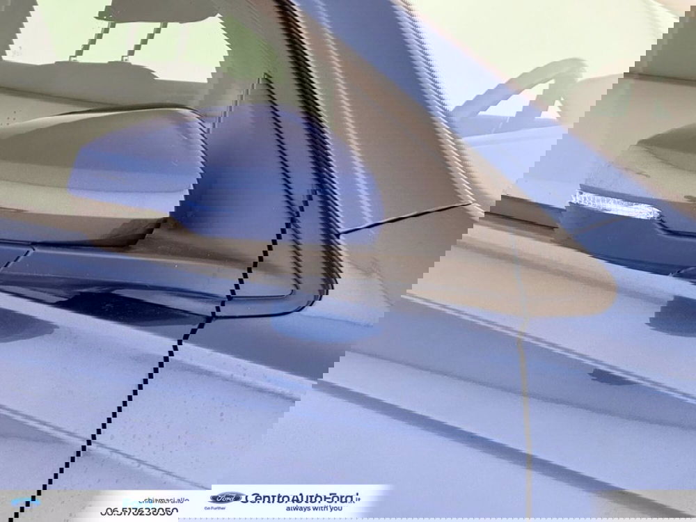 Volkswagen Polo usata a Roma (15)