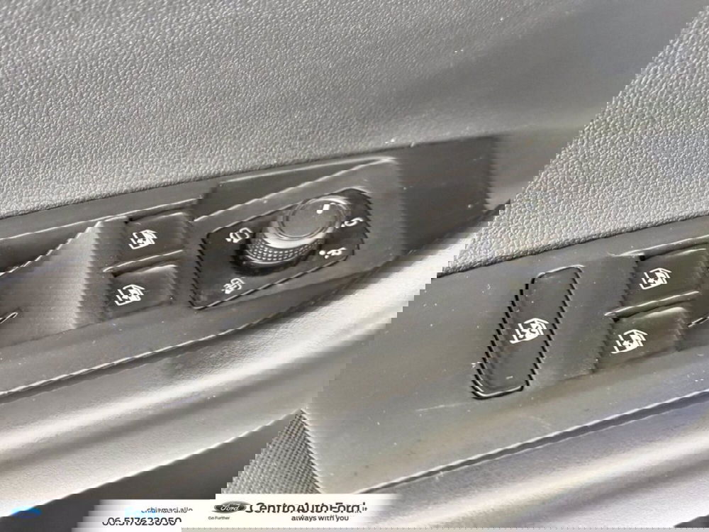 Volkswagen Polo usata a Roma (19)