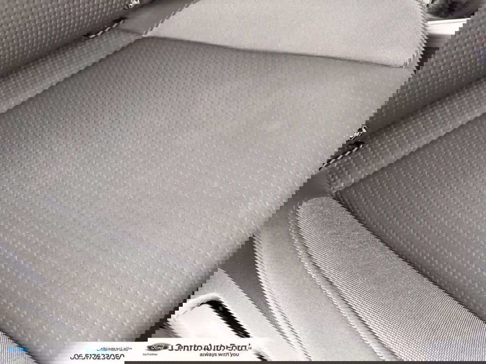 Volkswagen Polo usata a Roma (8)