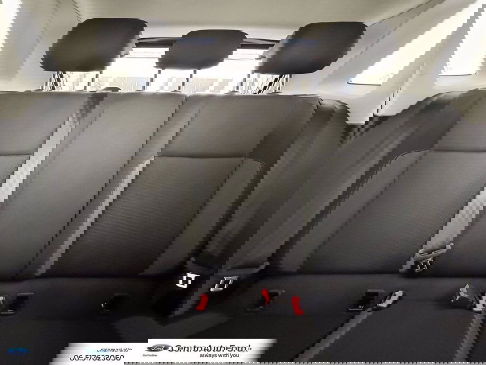 Volkswagen Polo usata a Roma (9)