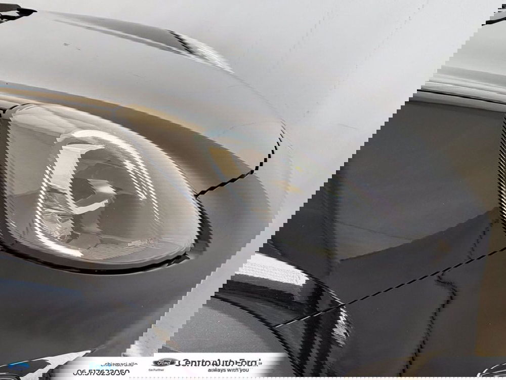 Ford Puma usata a Roma (13)