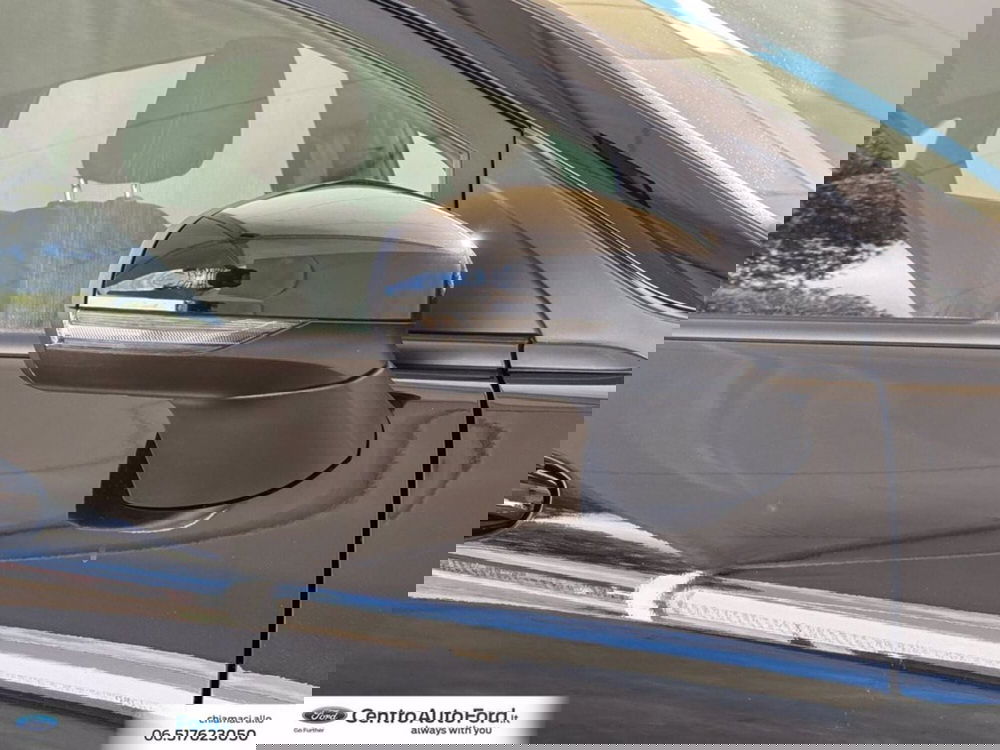 Ford Puma usata a Roma (15)