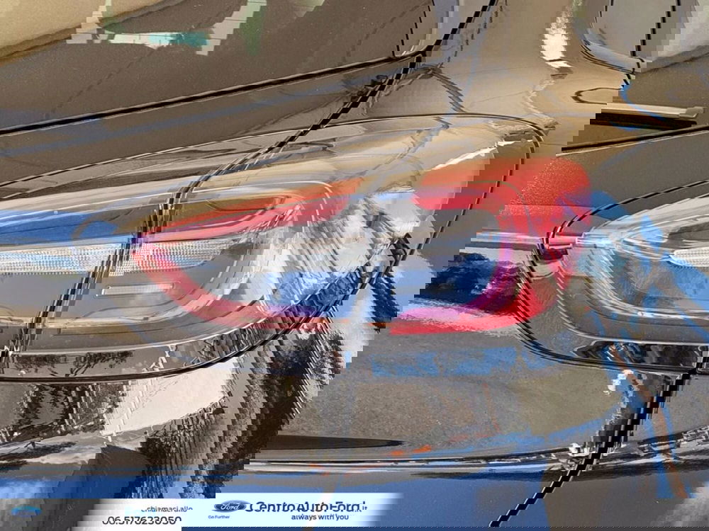 Ford Puma usata a Roma (16)