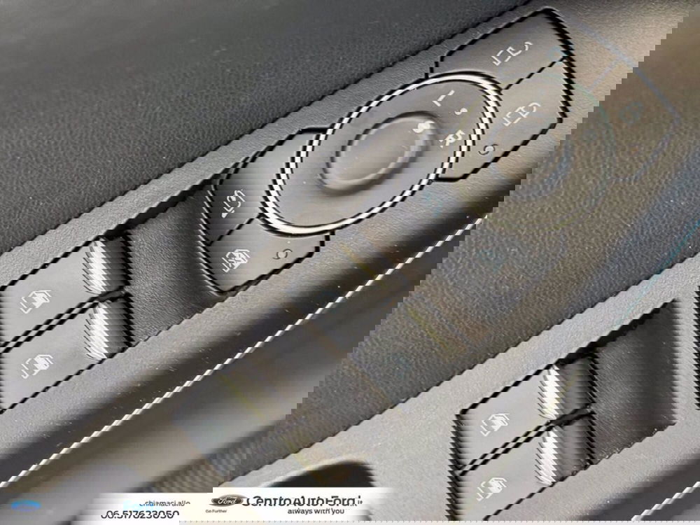 Ford Puma usata a Roma (19)