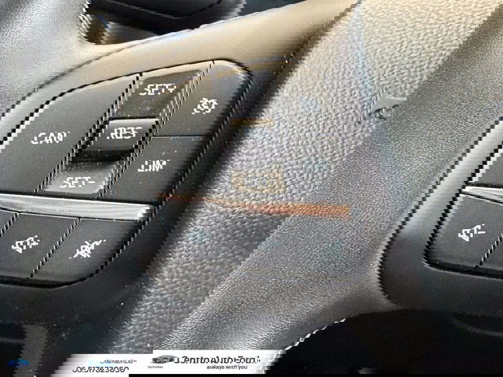 Ford Puma usata a Roma (20)