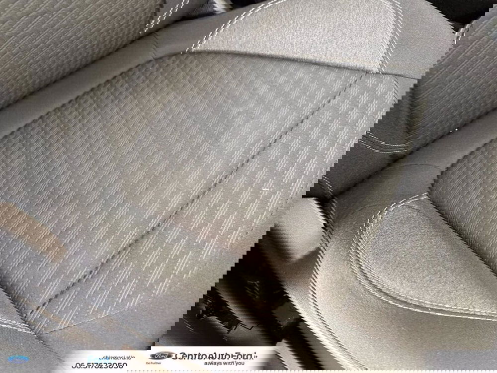 Ford Puma usata a Roma (8)