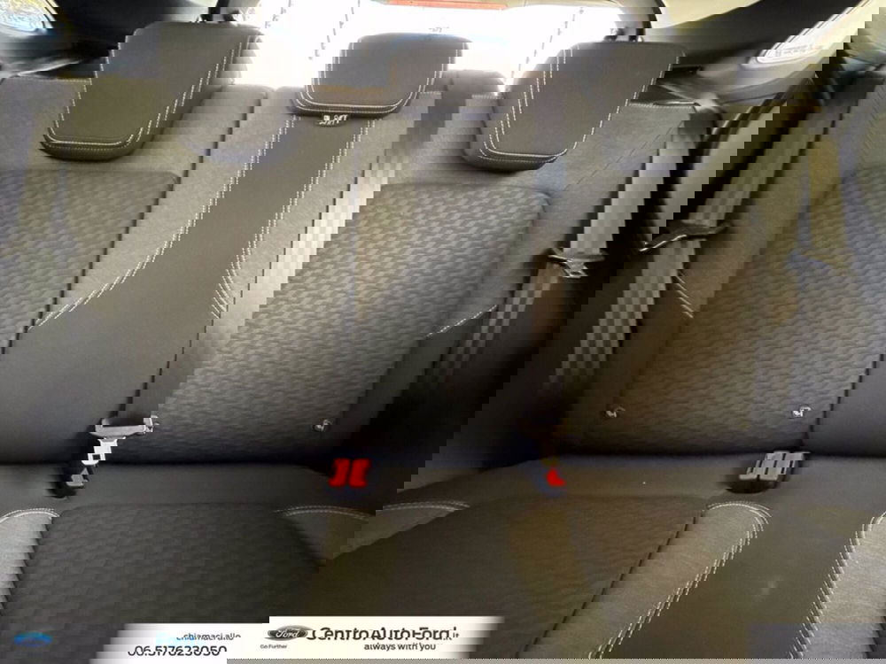 Ford Puma usata a Roma (9)