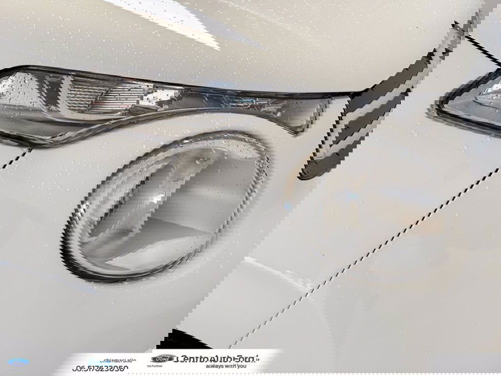 Citroen C1 Airscape usata a Roma (13)