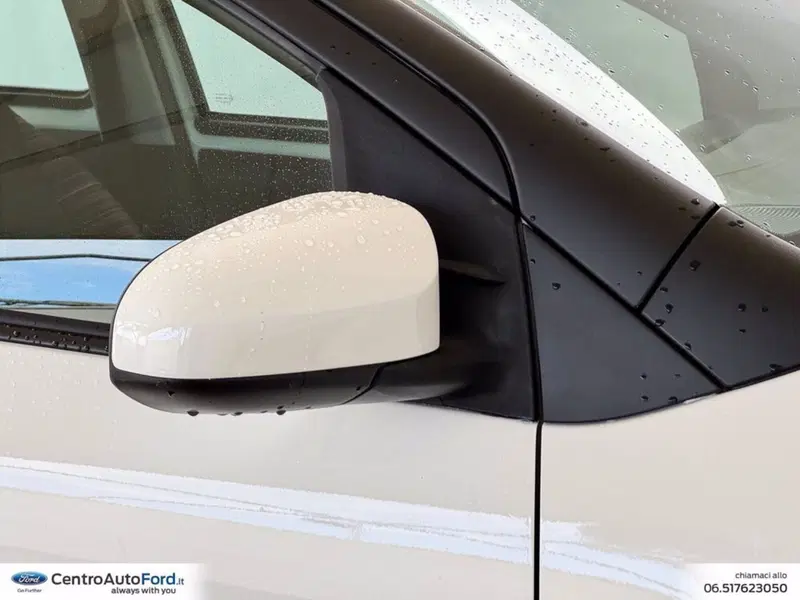 Citroen C1 Airscape usata a Roma (15)