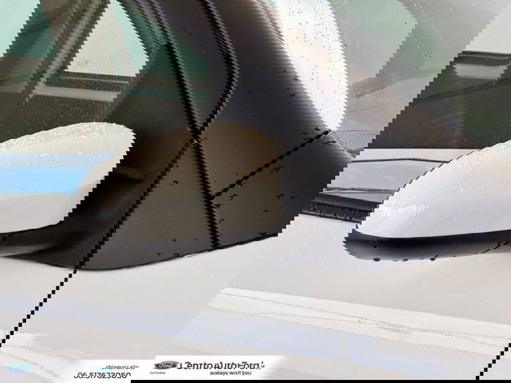 Citroen C1 Airscape usata a Roma (15)