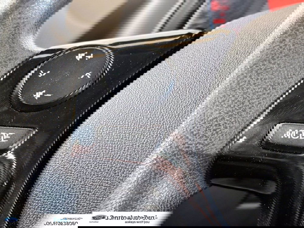 Citroen C1 Airscape usata a Roma (20)