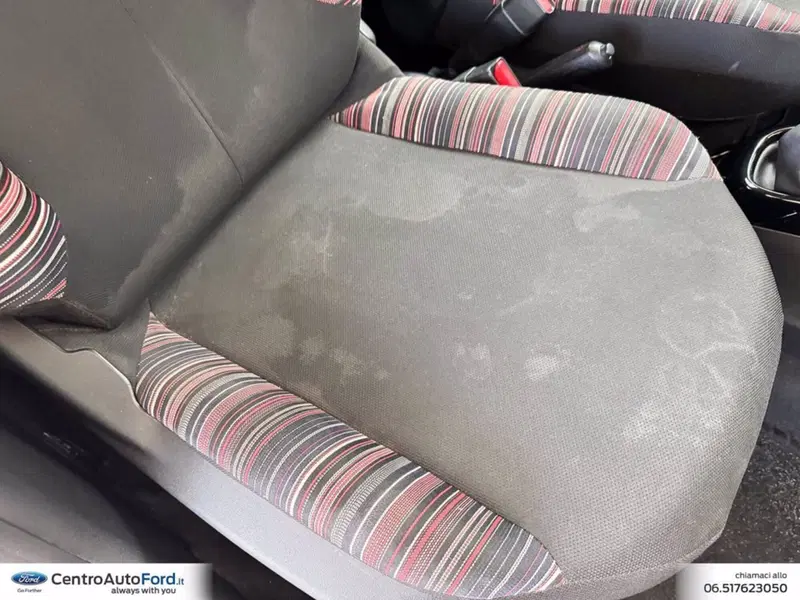 Citroen C1 Airscape usata a Roma (8)