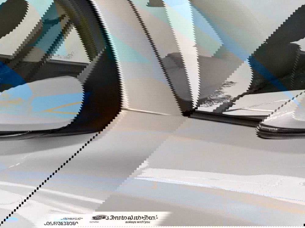 Hyundai i10 nuova a Roma (15)