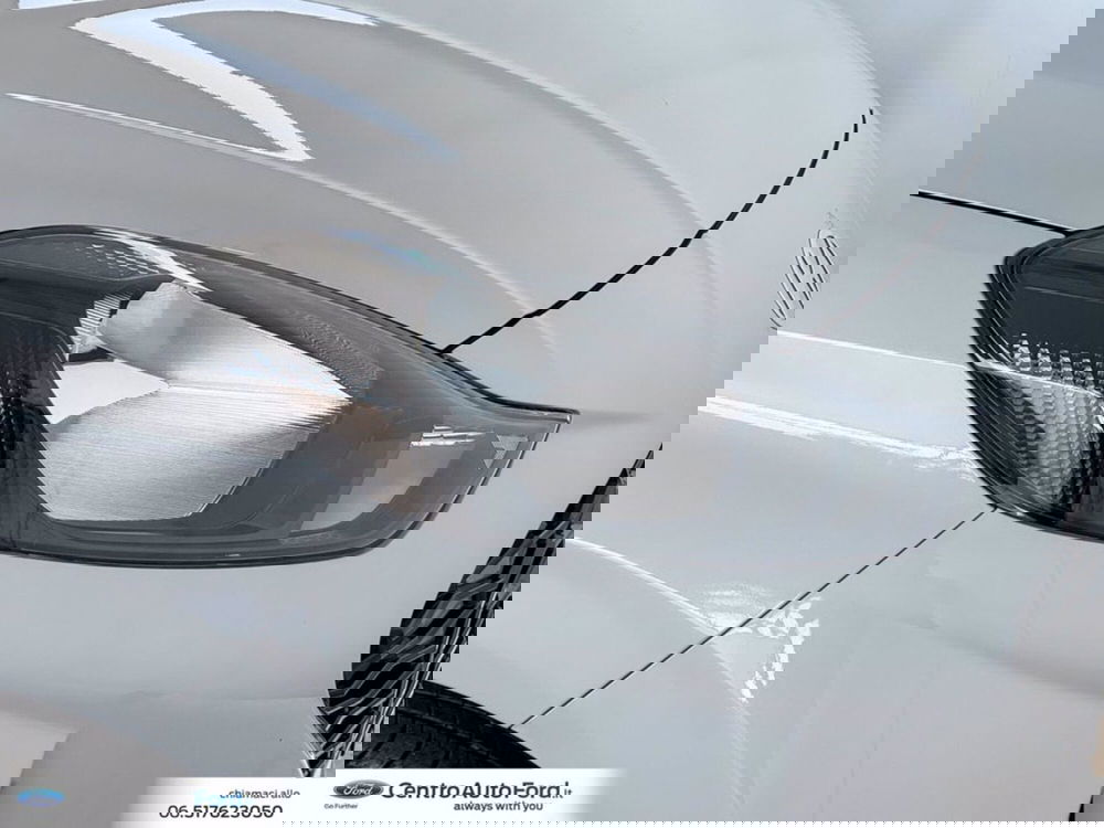 Hyundai i10 nuova a Roma (13)