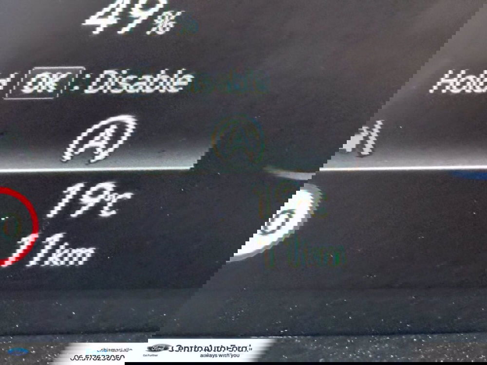 Hyundai i10 nuova a Roma (20)